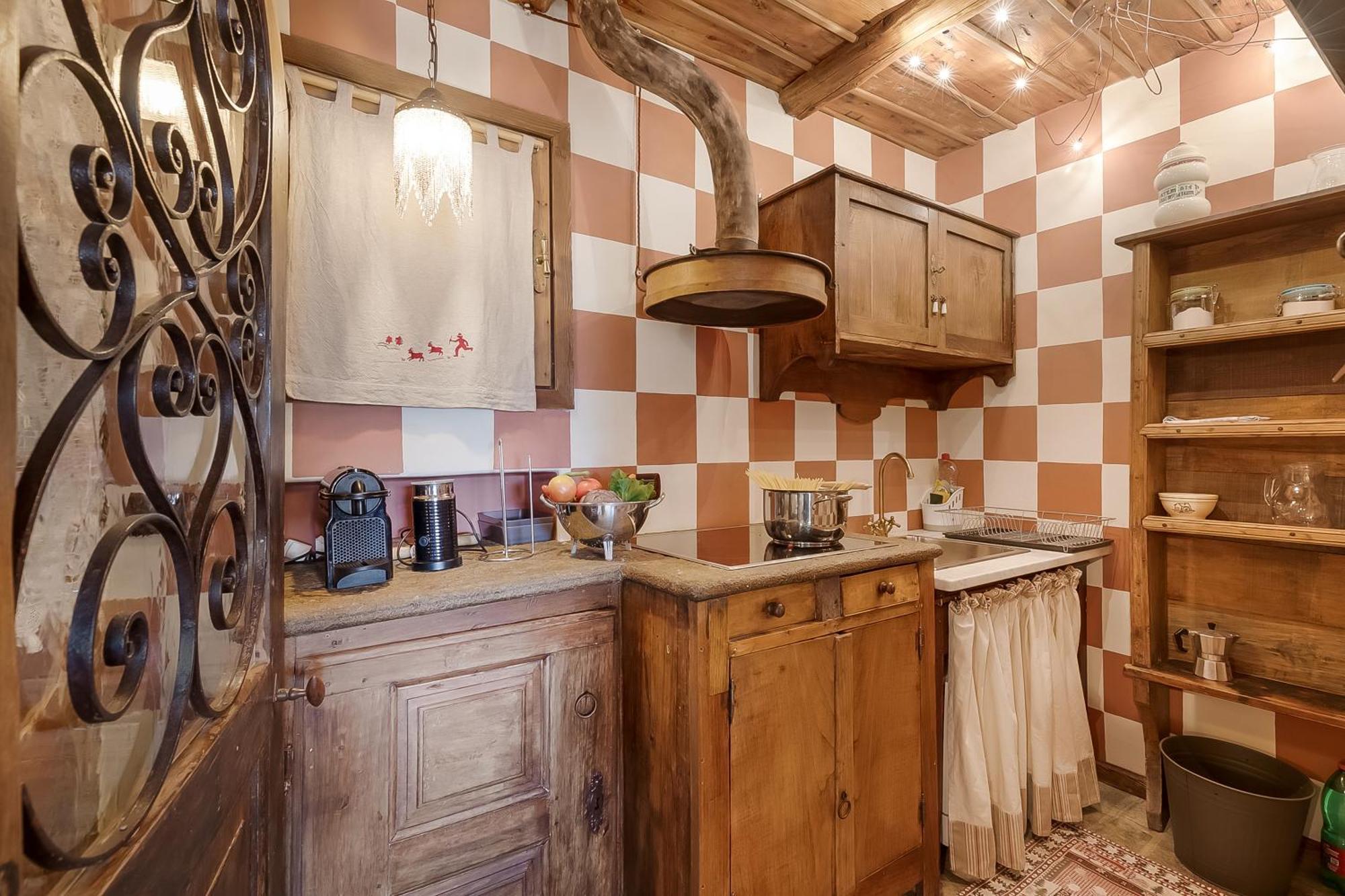 Grange Romantic Retreat Mountain View - Happy Rentals Grangesises Екстериор снимка